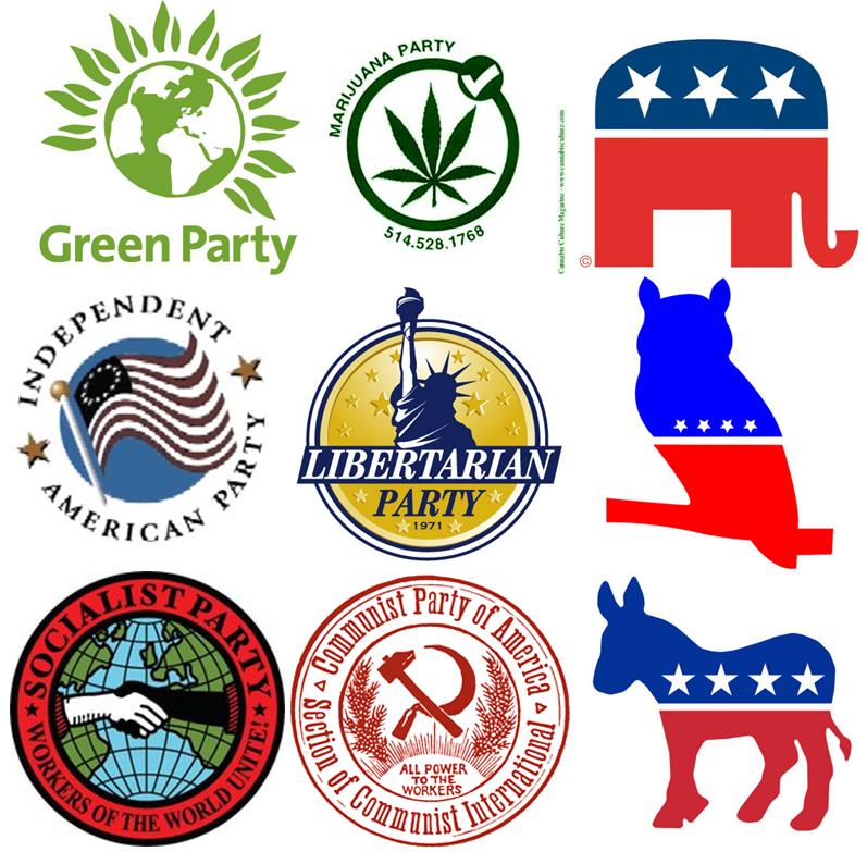 American Political Parties