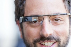 How many features of Google Glass are there?