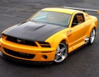 How Many Different Generations of Ford Mustang Are There Up To Now?