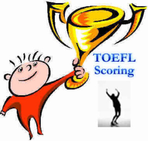 toefl-scoring