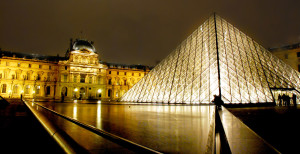 How Many People Are Visiting the Louvre Each Year?
