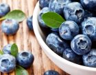How Many Calories Are There In Blueberries?