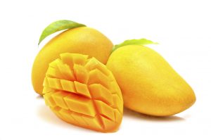 How Many Calories Are There in Mango?