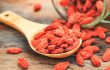 How Many Calories Are There In One Cup Goji Berries?