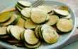 How Many Calories Are There In Zucchini?