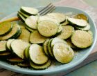 How Many Calories Are There In Zucchini?
