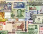 How Many Official National Currencies Are There In the World?