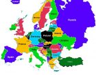 How Many People Are There In Europe Continent?
