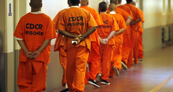 How Many Prisoners Are There In The World?