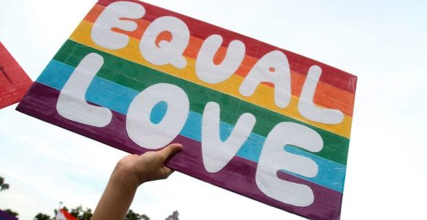 How Many Countries Allow Same-Sex Marriage In The World?