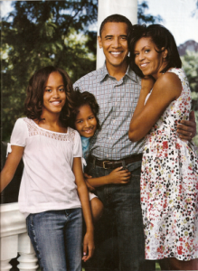 How Many Members Of Barack Obama Family Are There how-many-members-of-barack-obama-family-are-there