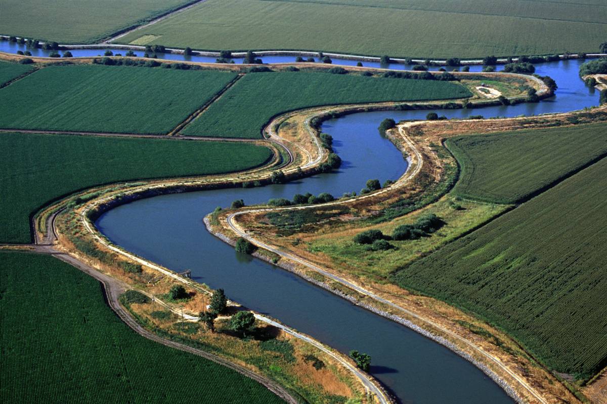 Real World Dem Rivers How Many Rivers Are There in the World?