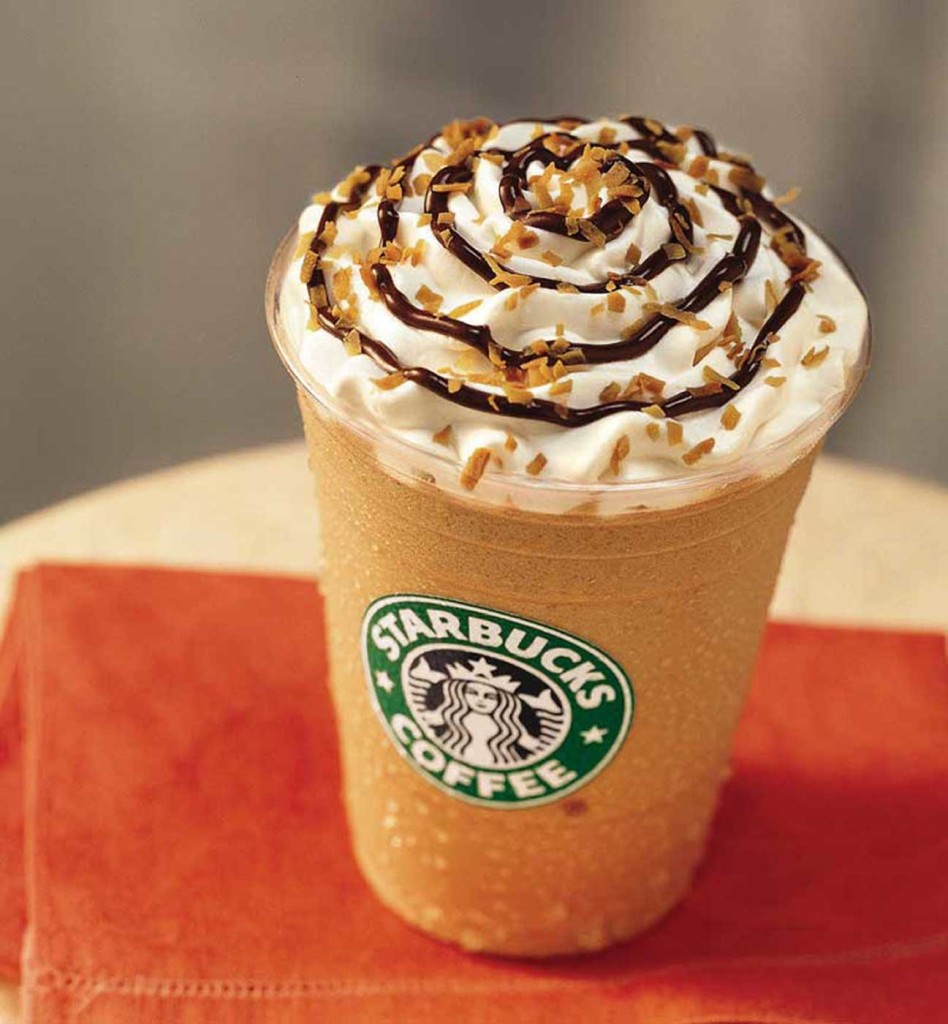 How Many Stores Does Starbucks Have In The World Today 