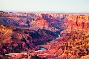 The-Beautiful-Grand-Canyon-by-Michael-Matti