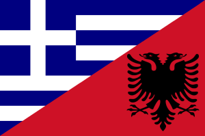 Greece-Albania-relations