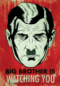 1984-Big-Brother-Poster