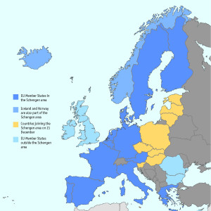 SchengenArea-map