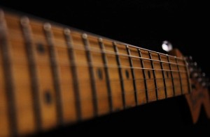 guitar-fingerboard