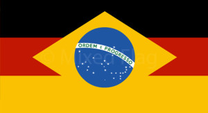 Brazil-Germany
